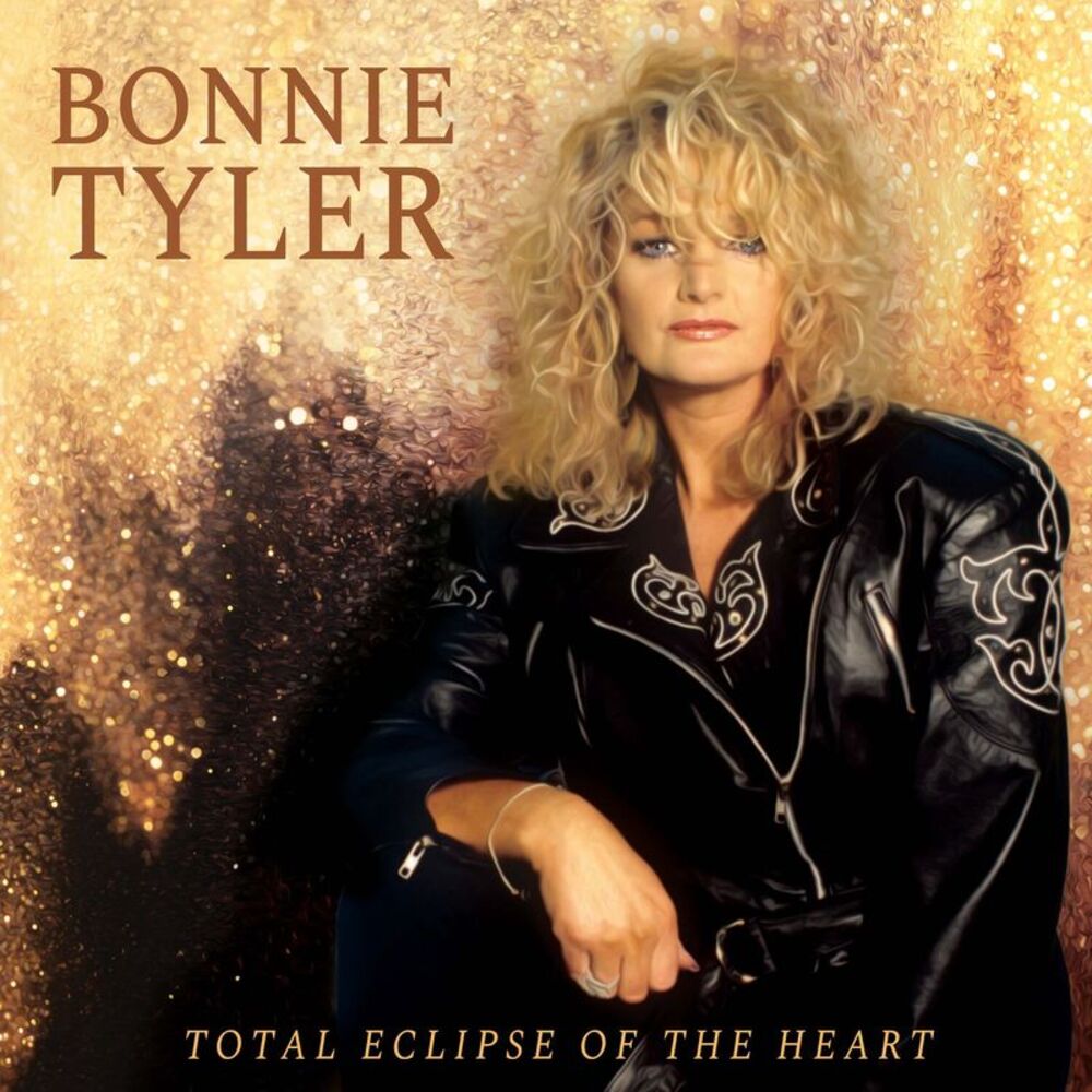 Bonnie Tyler - Total Eclipse Of The Heart LP LP